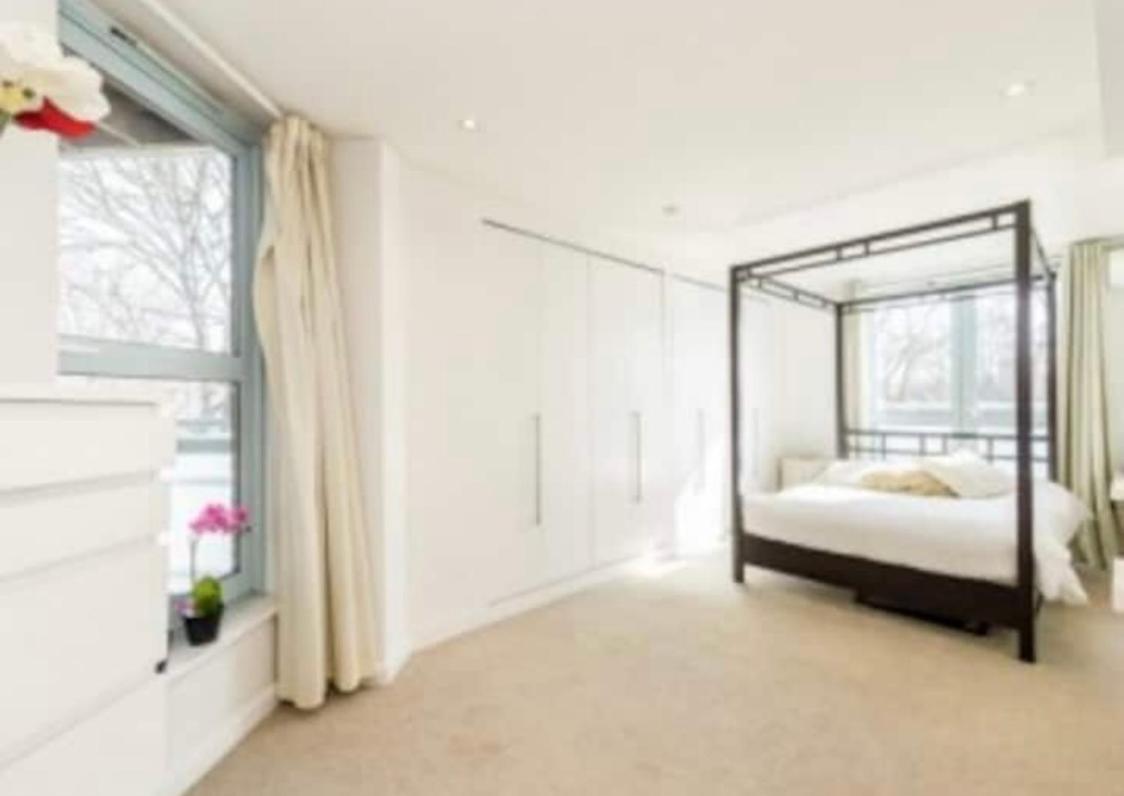 Centrally Located Flat - Battersea Park Road ลอนดอน ภายนอก รูปภาพ